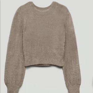 Sunday Best Kitten sweater